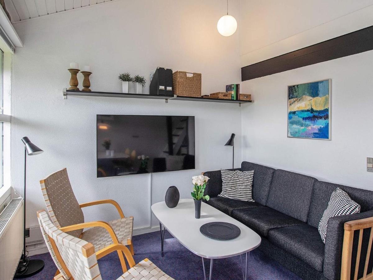 6 Person Holiday Home In V Ggerl Se Boto By ภายนอก รูปภาพ