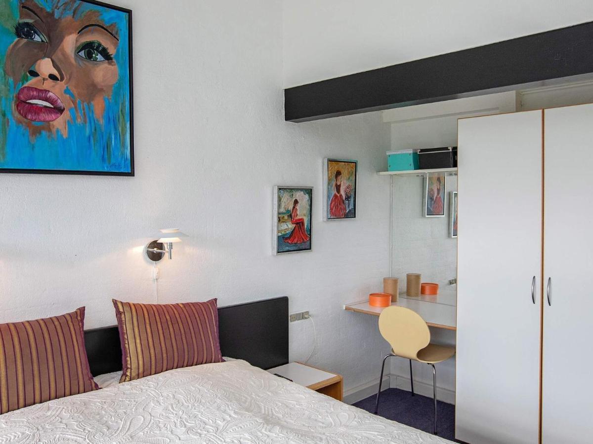 6 Person Holiday Home In V Ggerl Se Boto By ภายนอก รูปภาพ