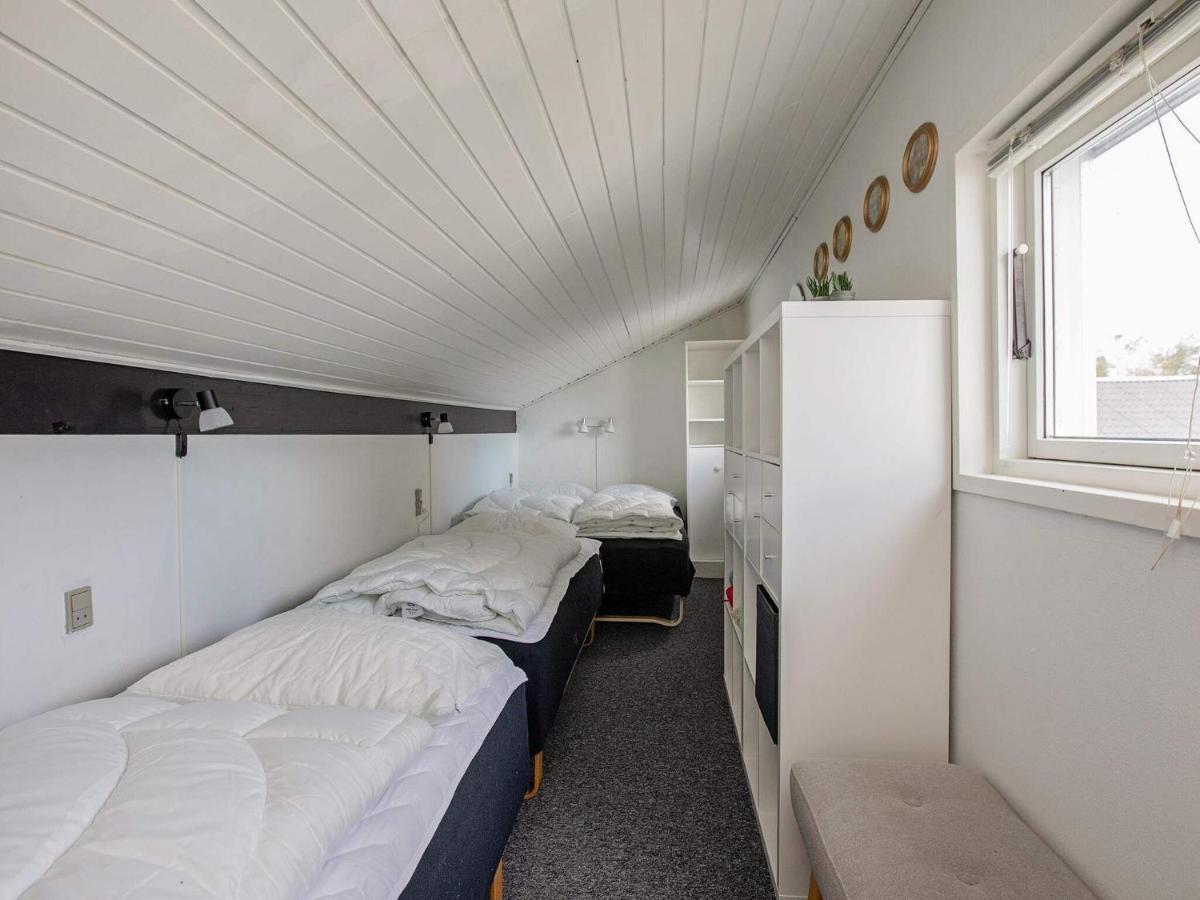 6 Person Holiday Home In V Ggerl Se Boto By ภายนอก รูปภาพ