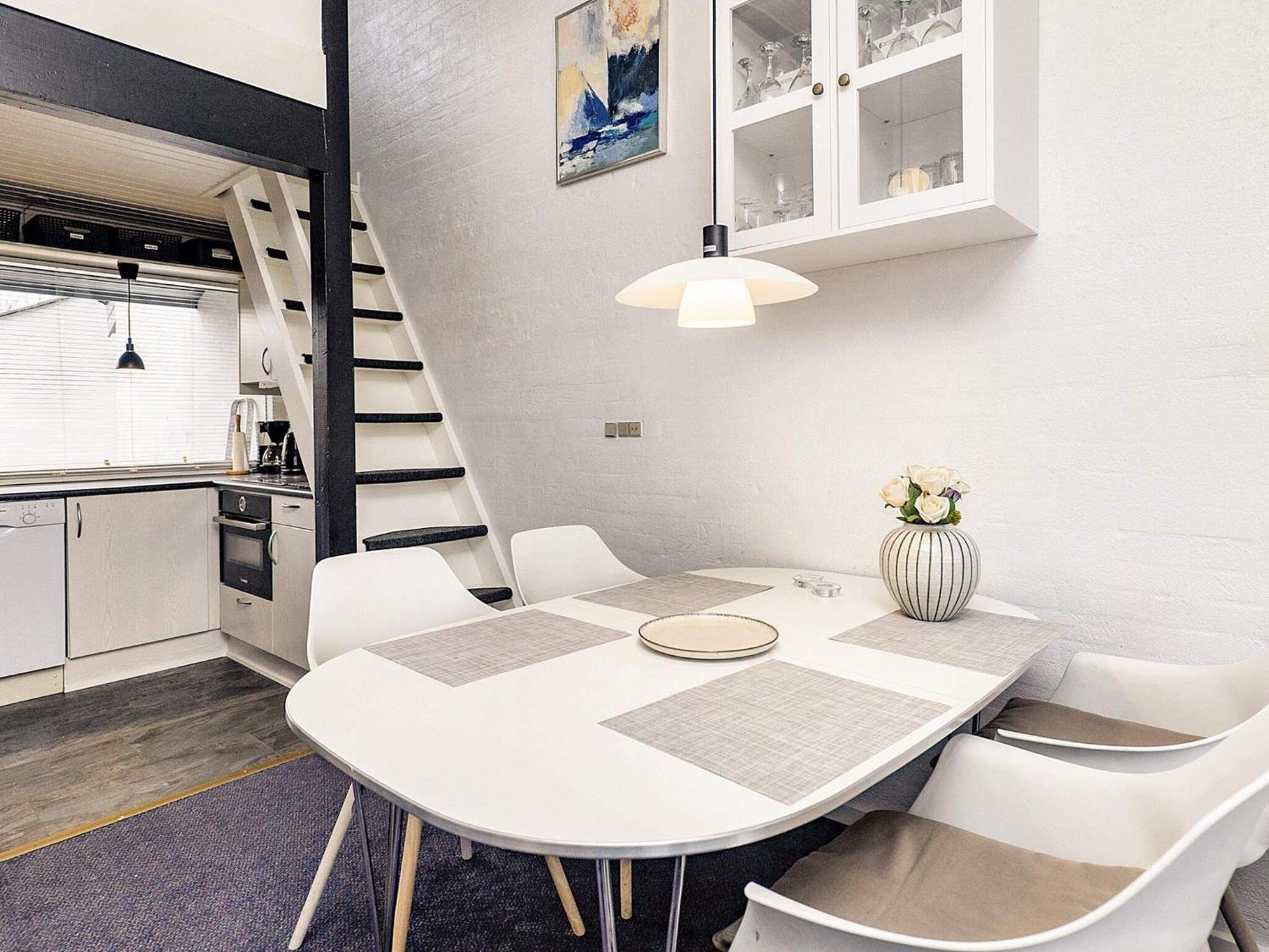 6 Person Holiday Home In V Ggerl Se Boto By ภายนอก รูปภาพ